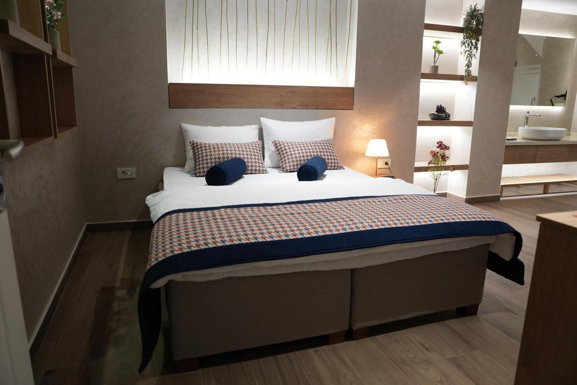 Ooda Rooms Kadikoey — Photos 3