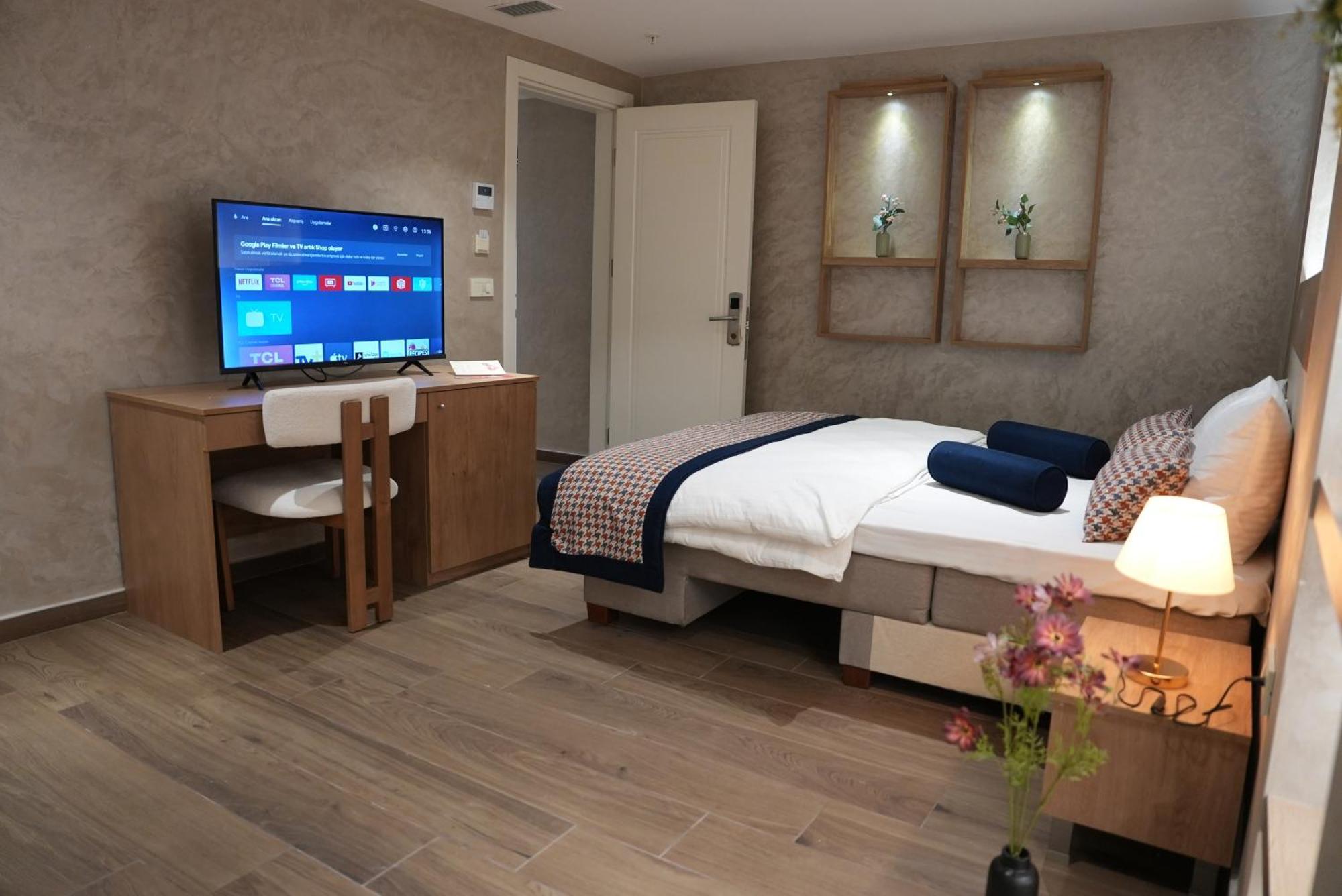 Ooda Rooms Kadikoey — Photos 2