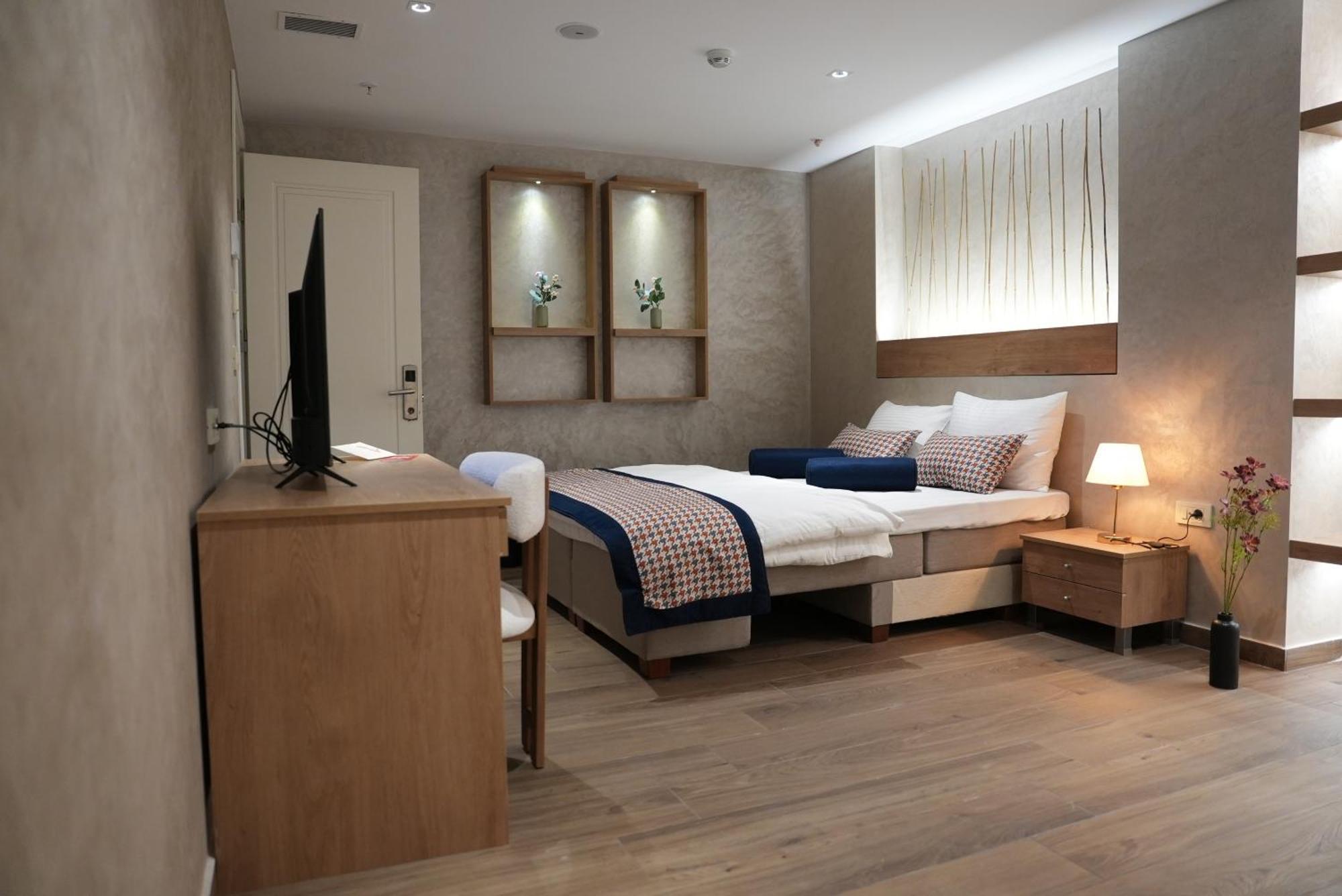 Ooda Rooms Kadikoey — Photos 1